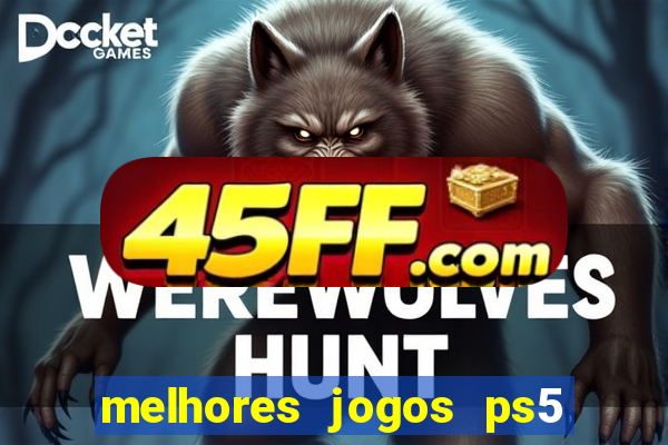melhores jogos ps5 mundo aberto